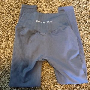 Balance Athletica Linear Leggings